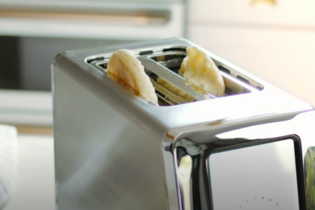 Best toaster with wifi