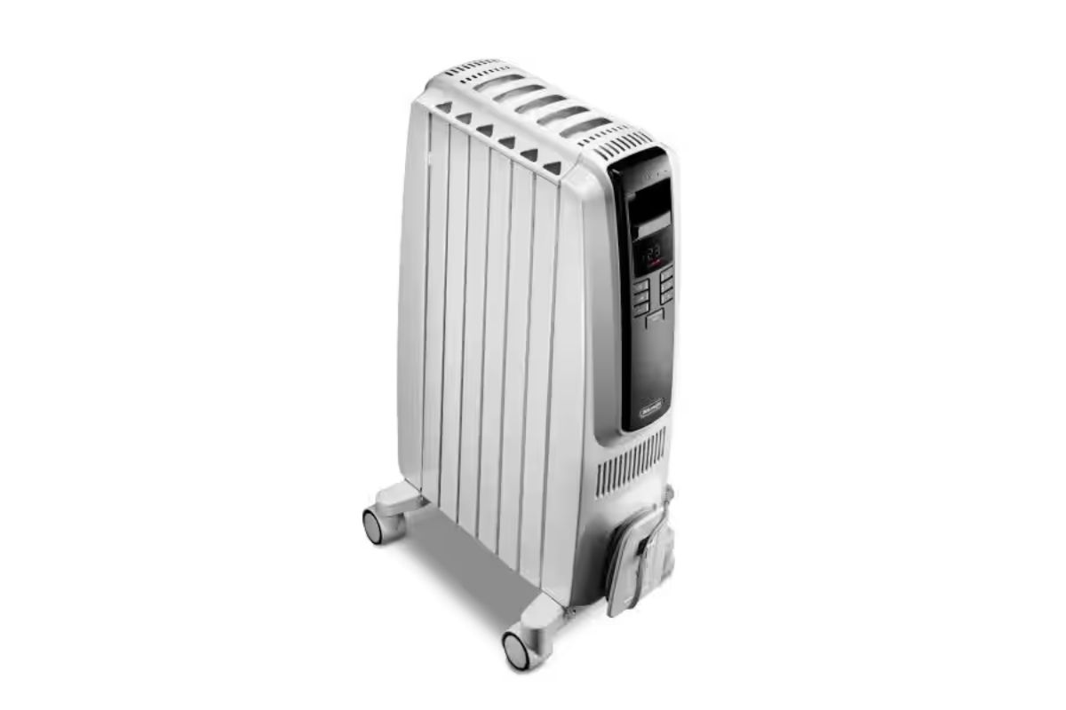 Best DelonghiTRD40615E Review